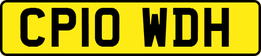 CP10WDH
