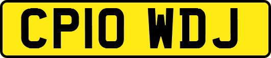 CP10WDJ