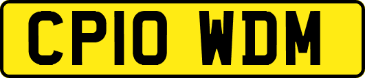 CP10WDM