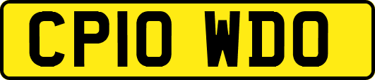 CP10WDO