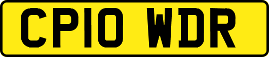 CP10WDR