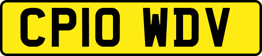 CP10WDV