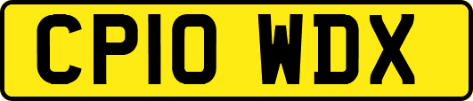 CP10WDX