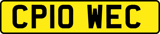 CP10WEC