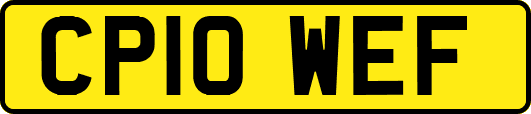CP10WEF