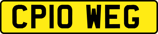 CP10WEG