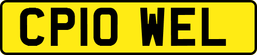 CP10WEL