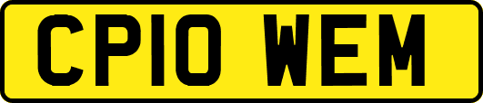 CP10WEM