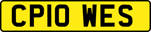 CP10WES