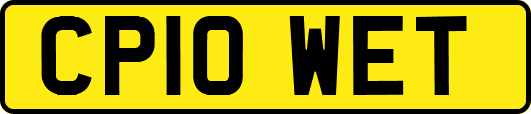 CP10WET