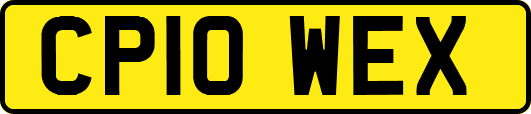 CP10WEX