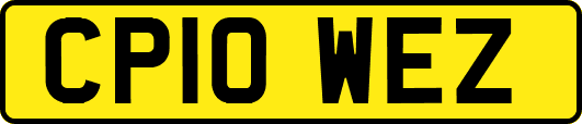 CP10WEZ