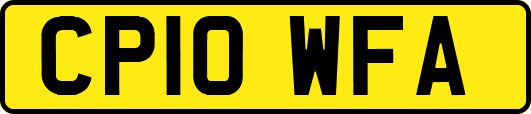 CP10WFA