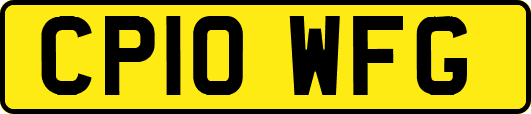 CP10WFG