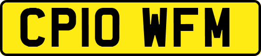 CP10WFM