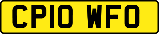 CP10WFO