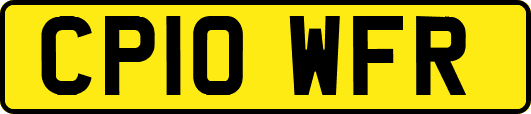 CP10WFR