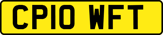 CP10WFT
