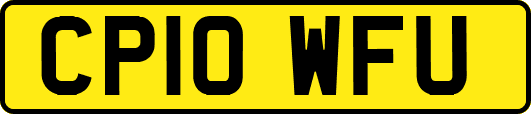 CP10WFU
