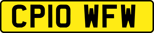 CP10WFW