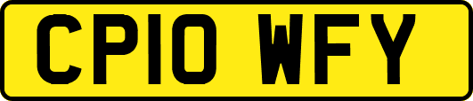 CP10WFY