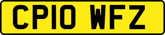 CP10WFZ