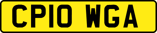 CP10WGA