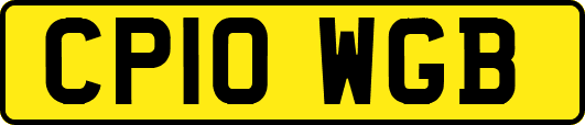 CP10WGB