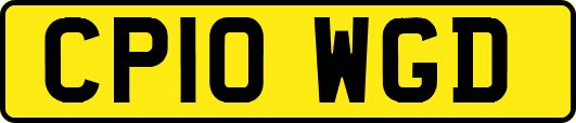 CP10WGD