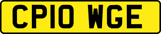 CP10WGE