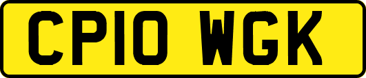 CP10WGK