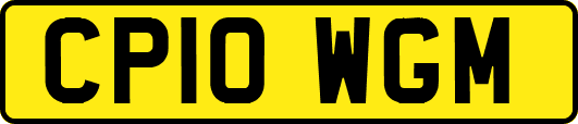 CP10WGM