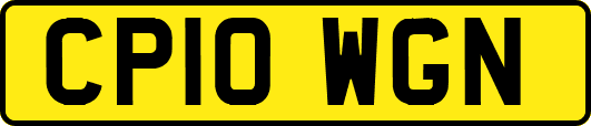 CP10WGN