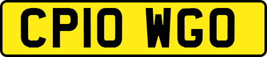 CP10WGO