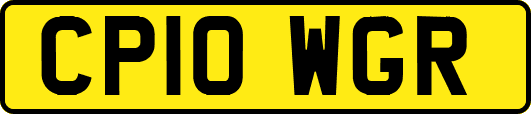 CP10WGR