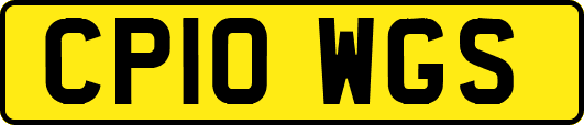 CP10WGS