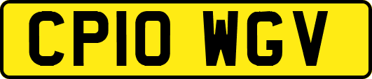 CP10WGV