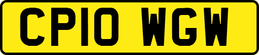 CP10WGW