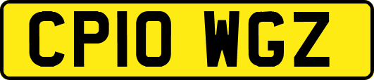 CP10WGZ