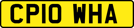CP10WHA