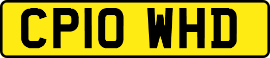 CP10WHD