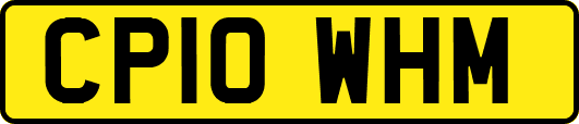 CP10WHM