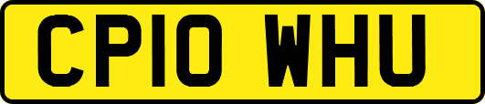 CP10WHU