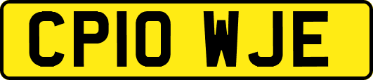 CP10WJE