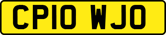CP10WJO
