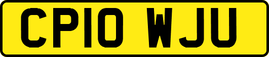 CP10WJU