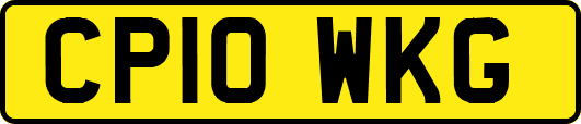 CP10WKG
