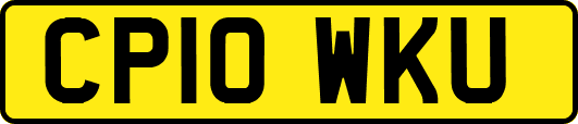 CP10WKU