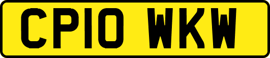 CP10WKW