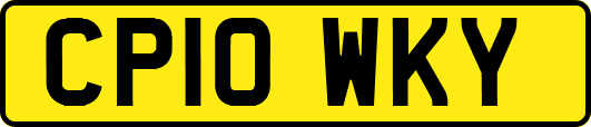 CP10WKY